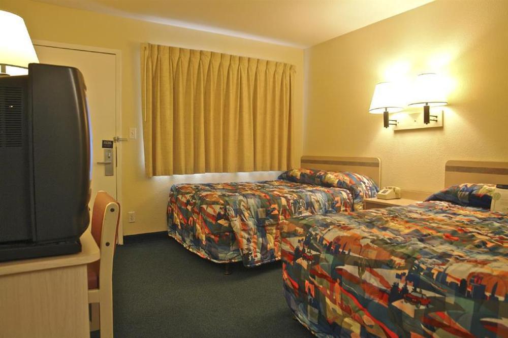 Motel 6-Troutdale, Or - Portland East ห้อง รูปภาพ