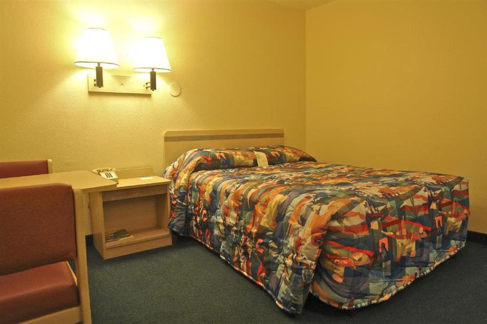 Motel 6-Troutdale, Or - Portland East ห้อง รูปภาพ